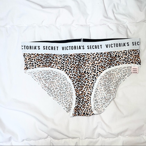 Victoria Secret Panties (Set of 3) (Brand New) - Picture 2 of 5